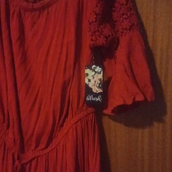 Red 2X Roper - Picture 2 of 4